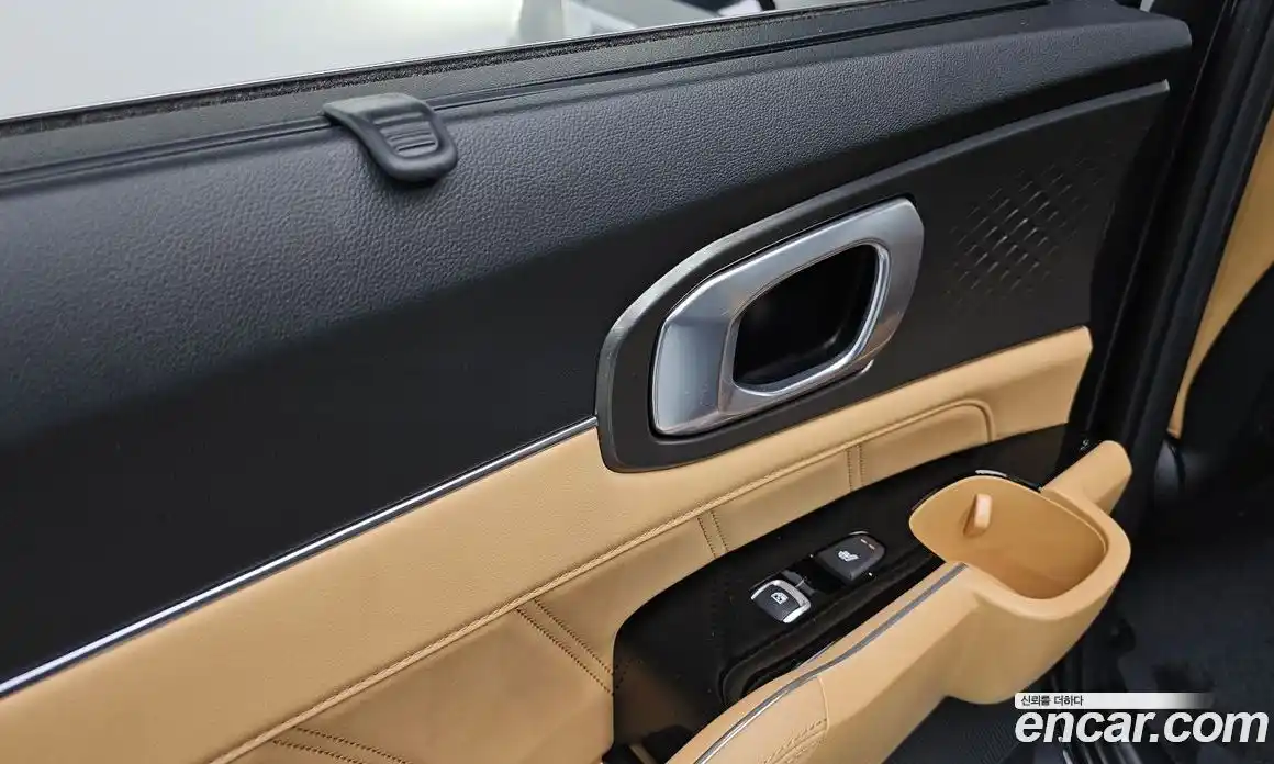 Kia Sorento 2023 1.6 Автомат в Москве № 121621, фото 19