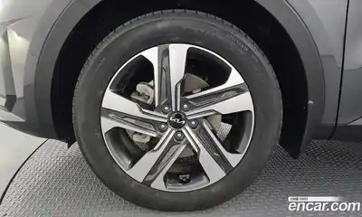 Kia Sorento 2023 1.6 Автомат в Москве № 121621, миниатюра 5