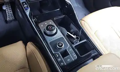 Kia Sorento 2023 1.6 Автомат в Москве № 121621, миниатюра 9