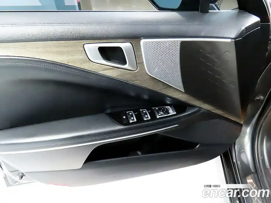 Kia K8 2022 1.6 Автомат в Москве № 121722, фото 15