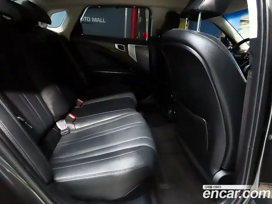 Kia K8 2022 1.6 Автомат в Москве № 121722, фото 9