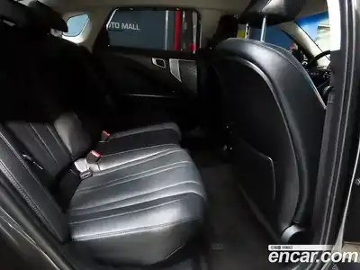 Kia K8 2022 1.6 Автомат в Москве № 121722, миниатюра 9