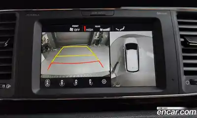 Kia Canival 2019 2.2 Автомат в Москве № 121937, миниатюра 4