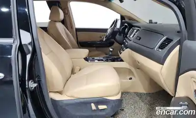 Kia Canival 2019 2.2 Автомат в Москве № 121937, миниатюра 7