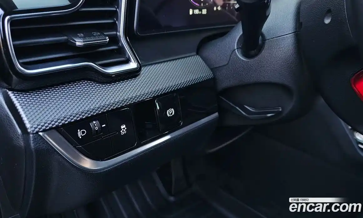 Kia Sportage 2023 1.6 Автомат в Москве № 122346, фото 20