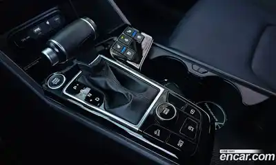 Kia Sportage 2023 1.6 Автомат в Москве № 122346, миниатюра 5