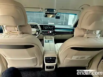 Kia K8 2026 1.6 Автомат в Москве № 123588, миниатюра 11