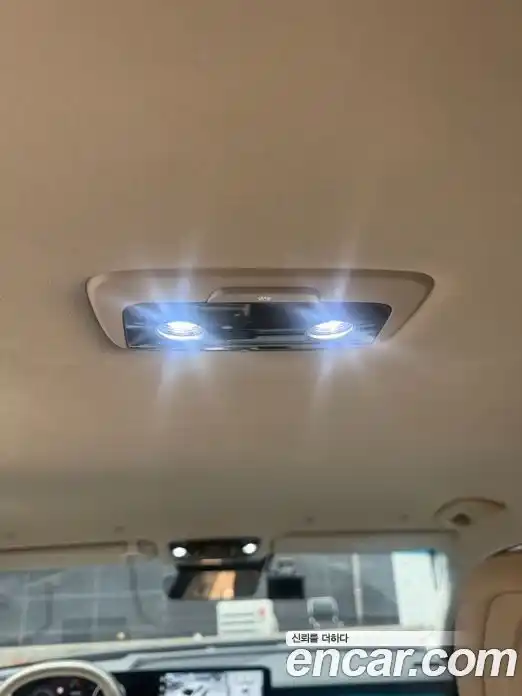 Kia K8 2026 1.6 Автомат в Москве № 123588, фото 13