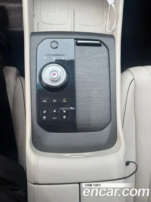 Kia K8 2026 1.6 Автомат в Москве № 123588, фото 15