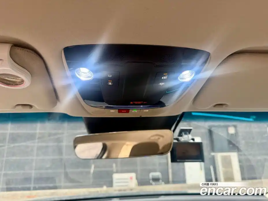 Kia K8 2026 1.6 Автомат в Москве № 123588, фото 16