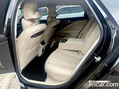 Kia K8 2026 1.6 Автомат в Москве № 123588, миниатюра 9