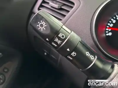 Kia Morning 2016 1.0 Автомат в Москве № 124267, миниатюра 11