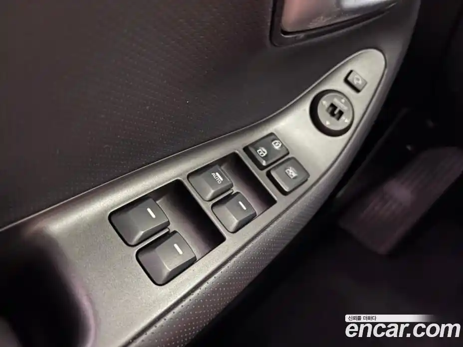 Kia Morning 2016 1.0 Автомат в Москве № 124267, фото 12