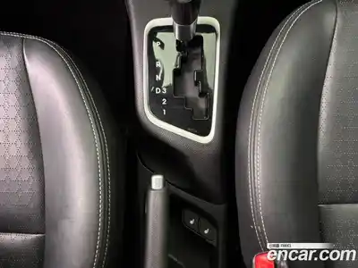 Kia Morning 2016 1.0 Автомат в Москве № 124267, миниатюра 8