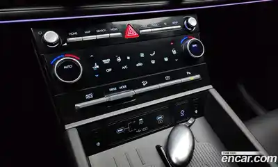 Hyundai Santa Fe 2024 1.6 Автомат в Москве № 124783, миниатюра 11