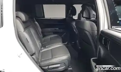 Hyundai Santa Fe 2024 1.6 Автомат в Москве № 124783, миниатюра 5