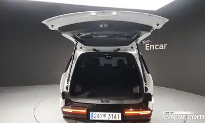 Hyundai Santa Fe 2024 1.6 Автомат в Москве № 124783, миниатюра 6