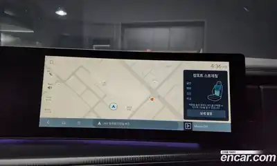 Hyundai Santa Fe 2024 1.6 Автомат в Москве № 124783, миниатюра 8