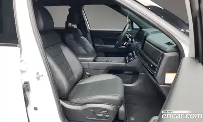 Hyundai Santa Fe 2024 1.6 Автомат в Москве № 124783, миниатюра 10