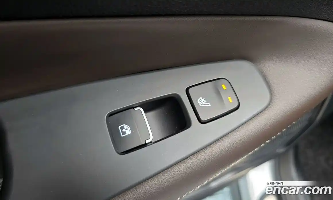 Hyundai Santa Fe 2023 1.6 Автомат в Москве № 126342, фото 11