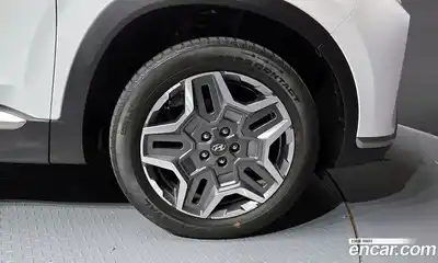 Hyundai Santa Fe 2023 1.6 Автомат в Москве № 126342, миниатюра 4