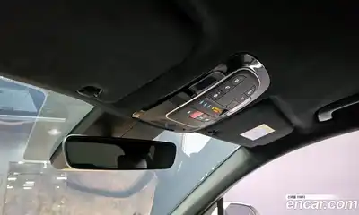 Hyundai Santa Fe 2023 1.6 Автомат в Москве № 126342, миниатюра 6