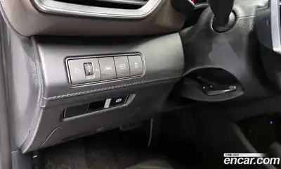 Hyundai Santa Fe 2023 1.6 Автомат в Москве № 126342, миниатюра 7