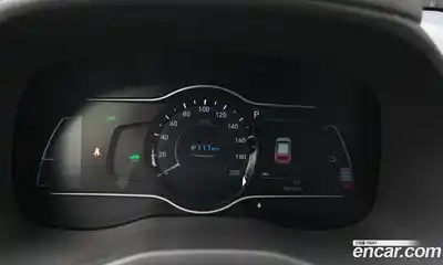 Hyundai Kona 2019 0.2 Автомат в Москве № 126486, миниатюра 12