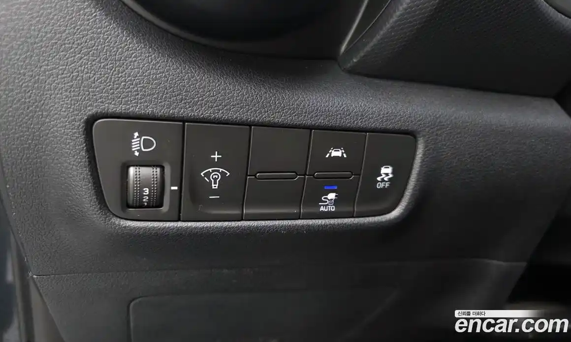 Hyundai Kona 2019 0.2 Автомат в Москве № 126486, фото 20