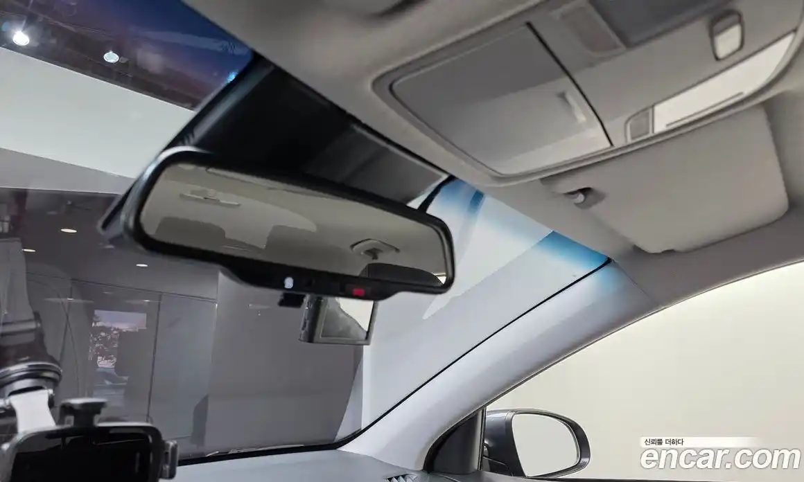 Hyundai Kona 2019 0.2 Автомат в Москве № 126486, фото 4