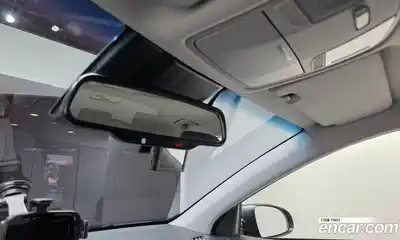 Hyundai Kona 2019 0.2 Автомат в Москве № 126486, миниатюра 4