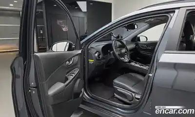 Hyundai Kona 2019 0.2 Автомат в Москве № 126486, миниатюра 5