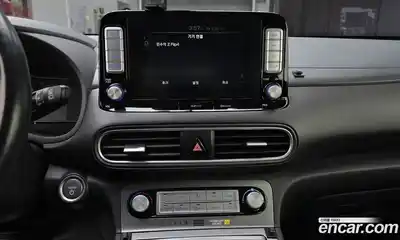 Hyundai Kona 2019 0.2 Автомат в Москве № 126486, миниатюра 6