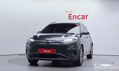 Hyundai Kona 2019 0.2 Автомат в Москве № 126486, миниатюра 8