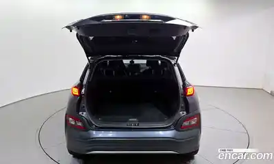 Hyundai Kona 2019 0.2 Автомат в Москве № 126486, миниатюра 10