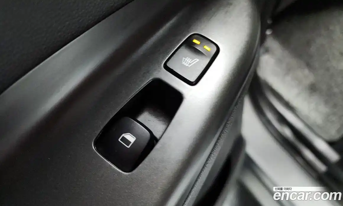 Hyundai Kona 2023 1.6 Автомат в Москве № 126748, фото 19