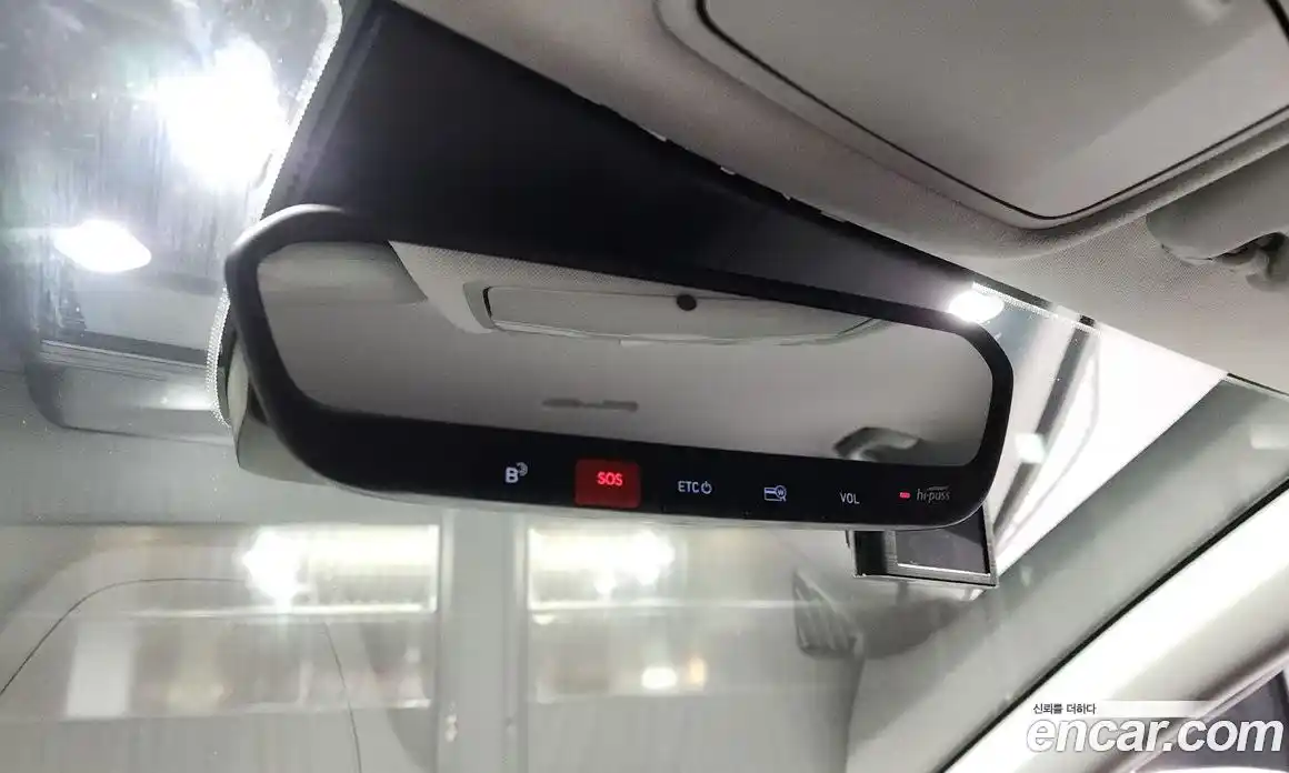 Hyundai Kona 2023 1.6 Автомат в Москве № 126748, фото 7