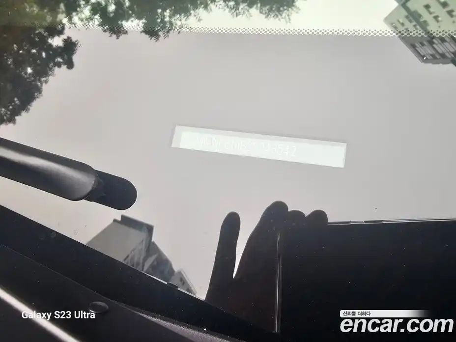 Kia Canival 2025 3.5 Автомат в Москве № 127837, фото 11