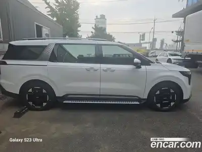 Kia Canival 2025 3.5 Автомат в Москве № 127837, миниатюра 3