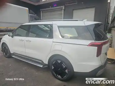 Kia Canival 2025 3.5 Автомат в Москве № 127837, миниатюра 5