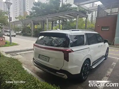 Kia Canival 2025 3.5 Автомат в Москве № 127837, миниатюра 7