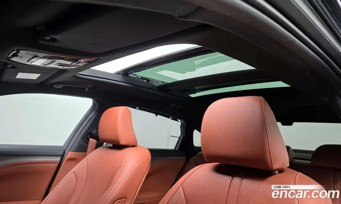 Kia K8 2025 2.5 Автомат в Москве № 128209, фото 17