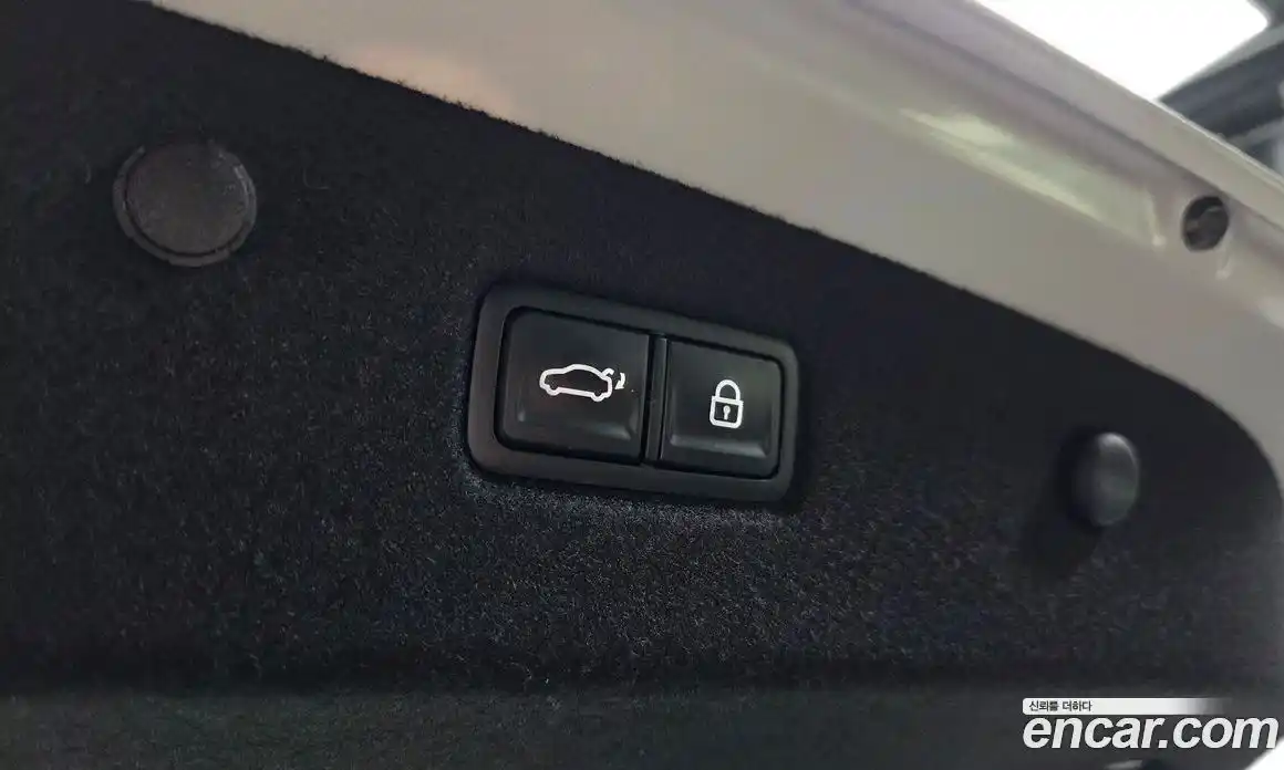 Kia K8 2025 2.5 Автомат в Москве № 128209, фото 19