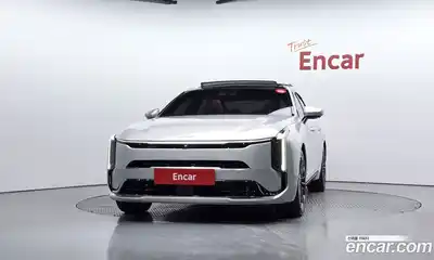 Kia K8 2025 2.5 Автомат в Москве № 128209, миниатюра 4