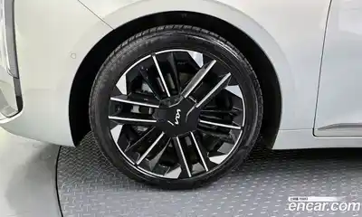 Kia K8 2025 2.5 Автомат в Москве № 128209, миниатюра 5