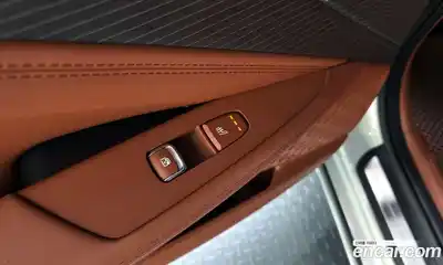 Kia K8 2025 2.5 Автомат в Москве № 128209, миниатюра 6