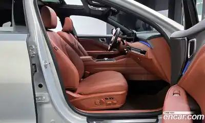 Kia K8 2025 2.5 Автомат в Москве № 128209, миниатюра 8