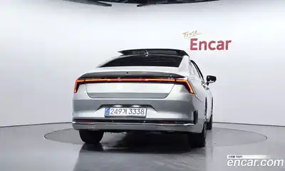 Kia K8 2025 2.5 Автомат в Москве № 128209, миниатюра 9