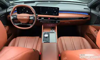 Kia K8 2025 2.5 Автомат в Москве № 128209, миниатюра 10