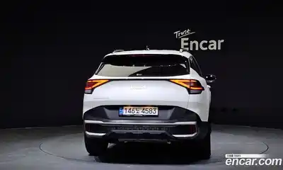 Kia Sportage, 2023